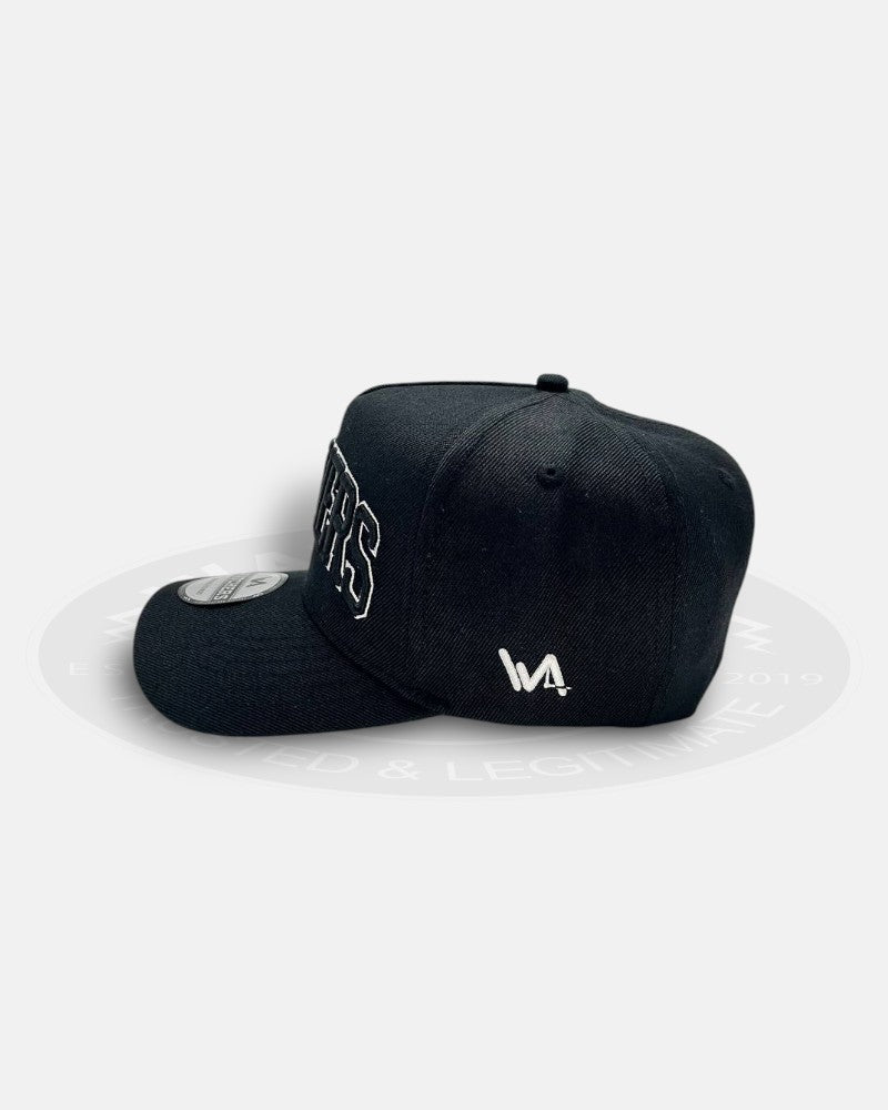 Watchers Cap V1