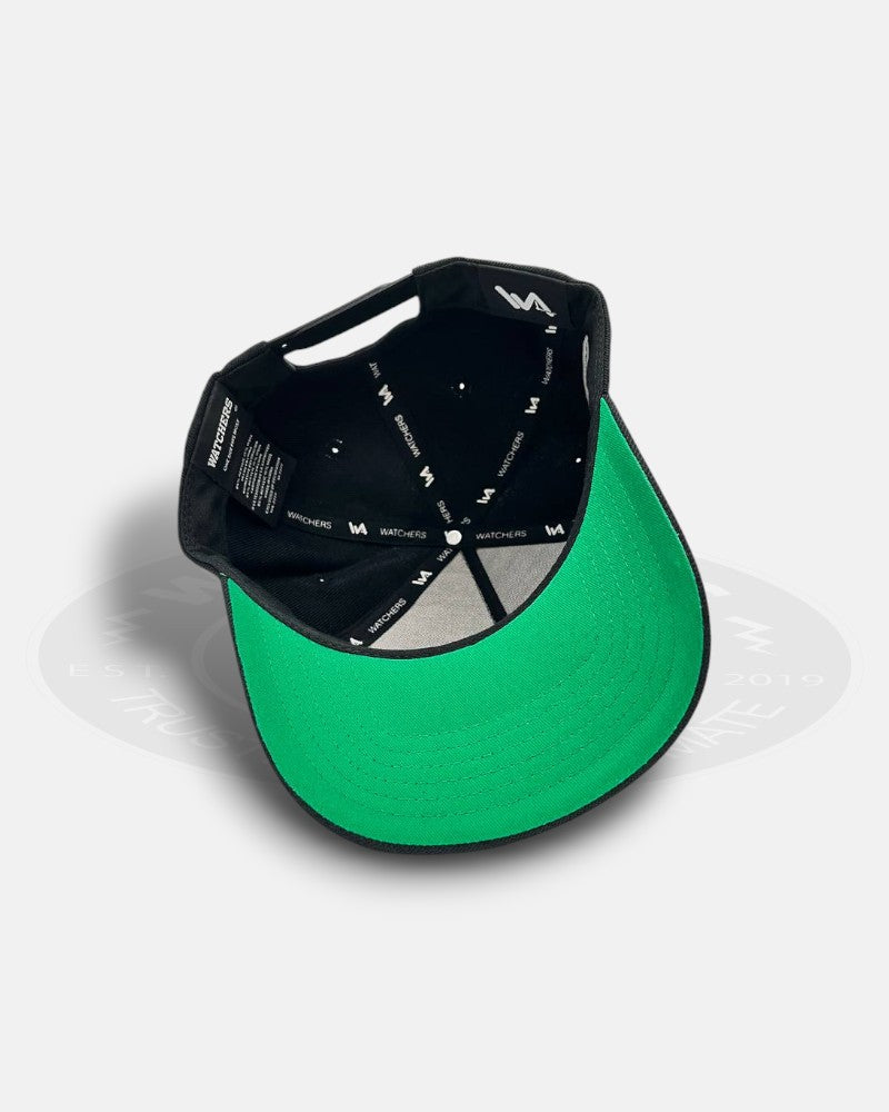 Watchers Cap V1