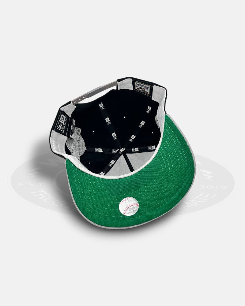 Chicago White Sox Chenille The Golfer Snapback Hat
