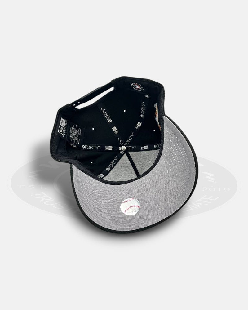 Pittsburgh Pirates All Star Game 9FORTY A-Frame Snapback Hat