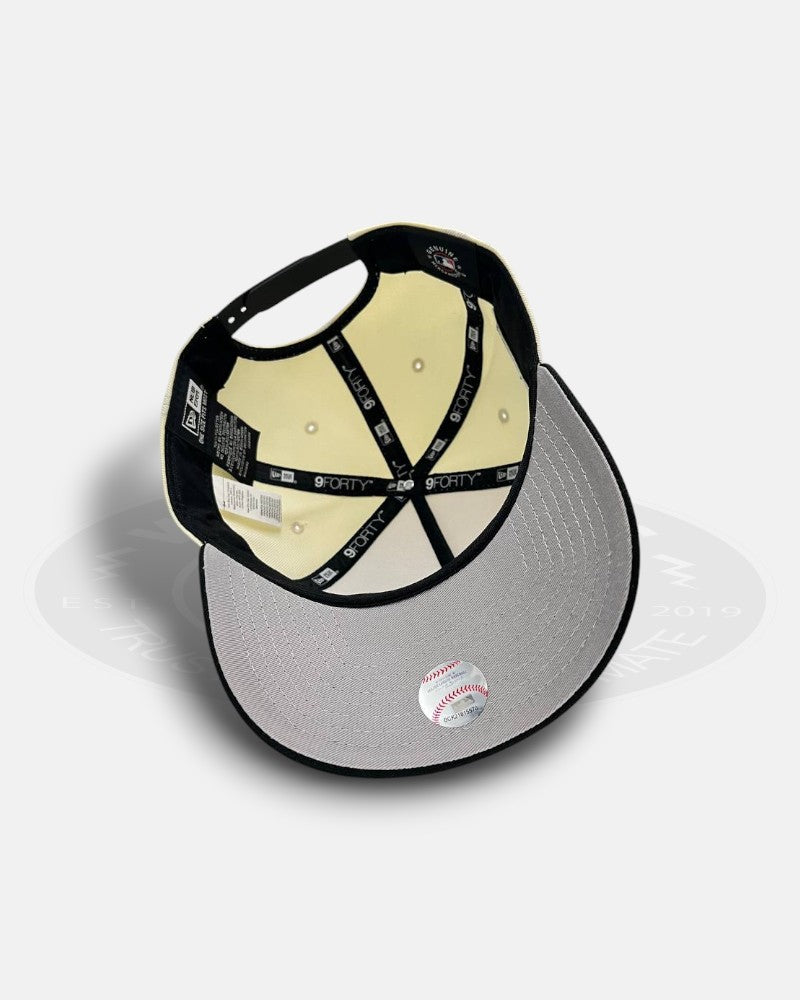 Chicago White Sox Southside Comiskey Park Two Tone 9Forty A-Frame Snapback Hat