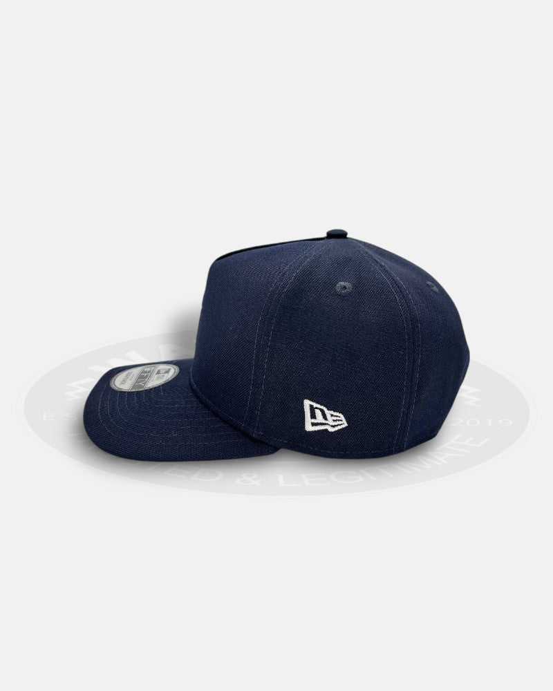 Detroit Tigers 1984 World Series 9Fifty A-Frame Snapback Hat