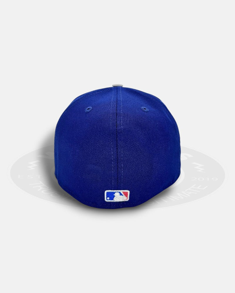 Los Angeles Dodgers Kanji Sho-Time Shohei Ohtani 17 59Fifty Fitted Hat