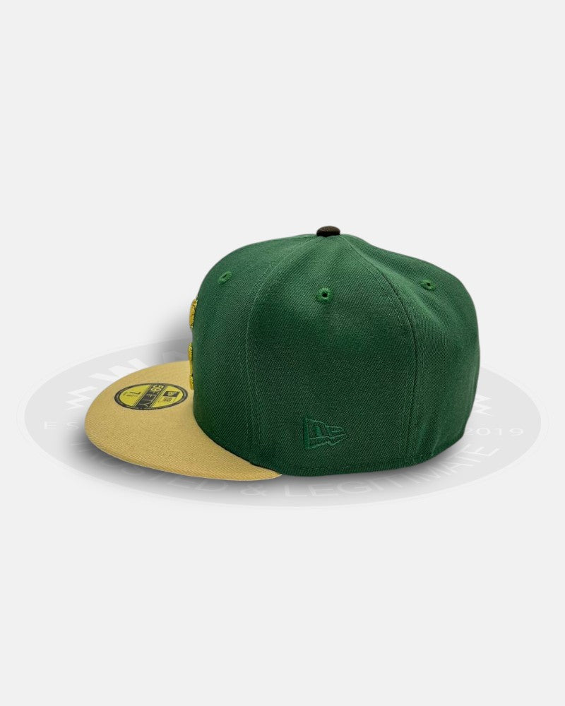 Kansas City Royals MLB All Star Game 59Fifty Fitted Hat