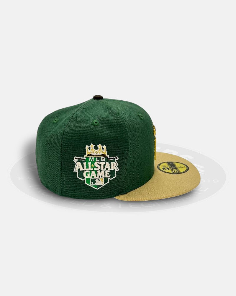 Kansas City Royals MLB All Star Game 59Fifty Fitted Hat
