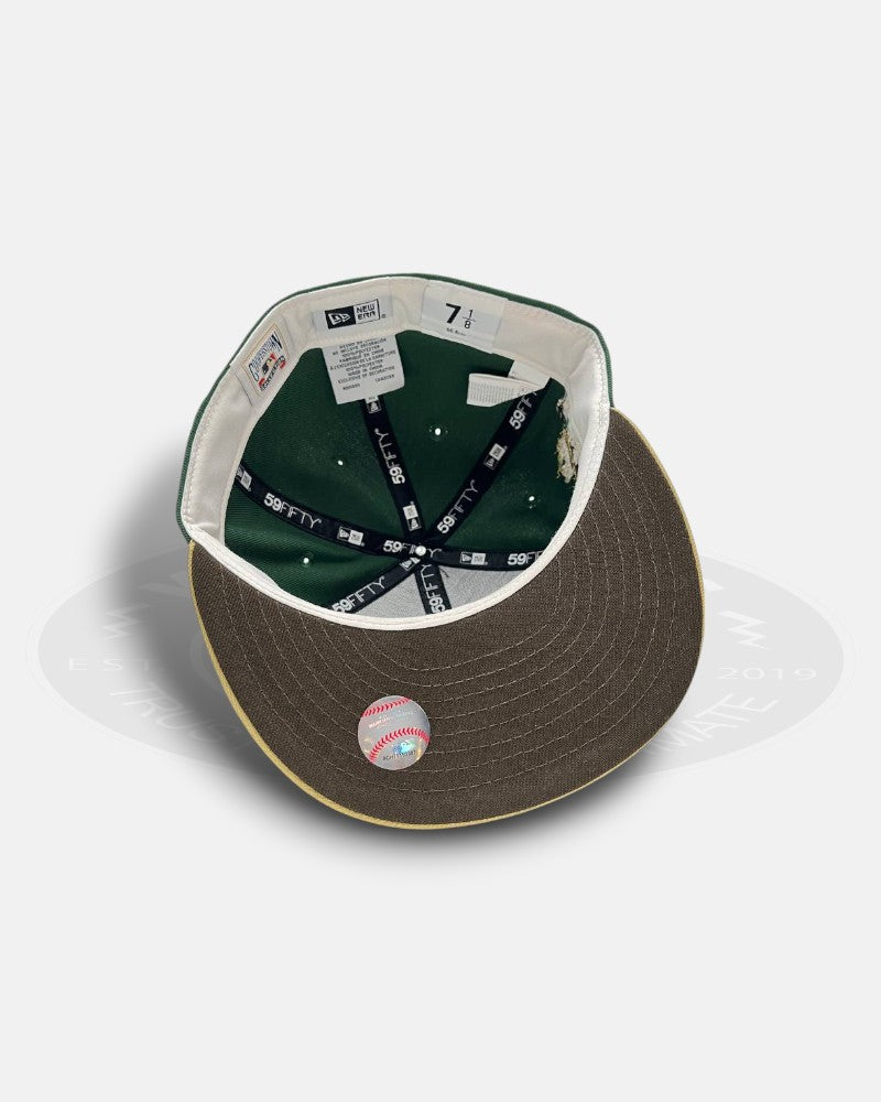 Kansas City Royals MLB All Star Game 59Fifty Fitted Hat