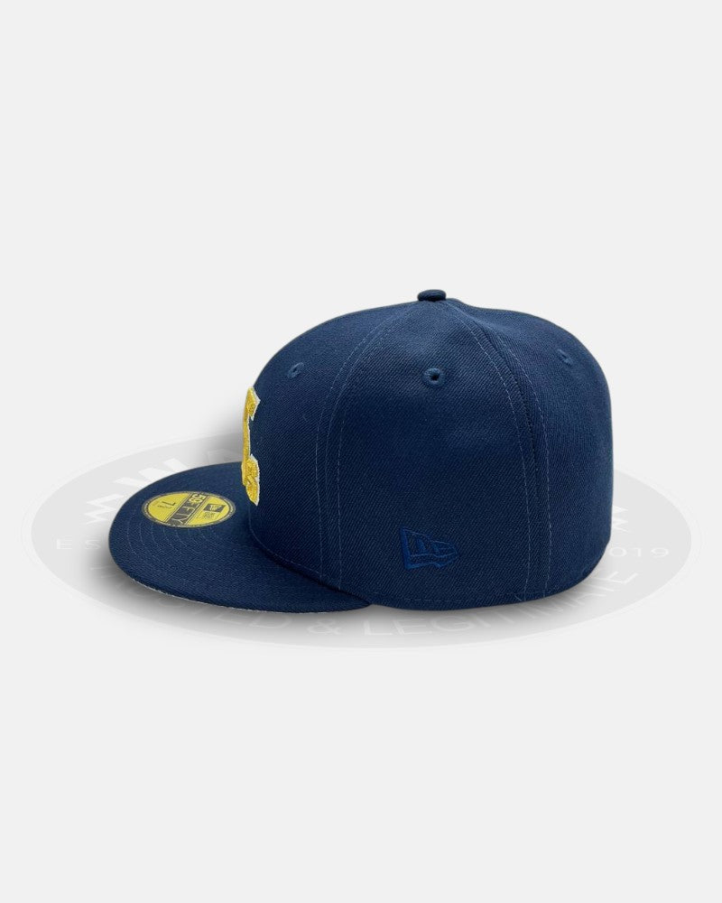 Houston Colt .45s Celebrating 45 Years 59Fifty Fitted Hat