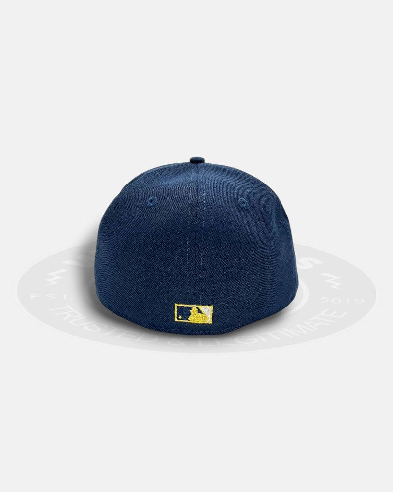 Houston Colt .45s Celebrating 45 Years 59Fifty Fitted Hat