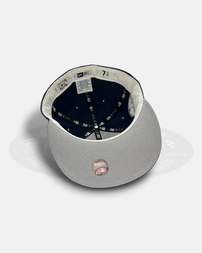 Houston Colt .45s Celebrating 45 Years 59Fifty Fitted Hat