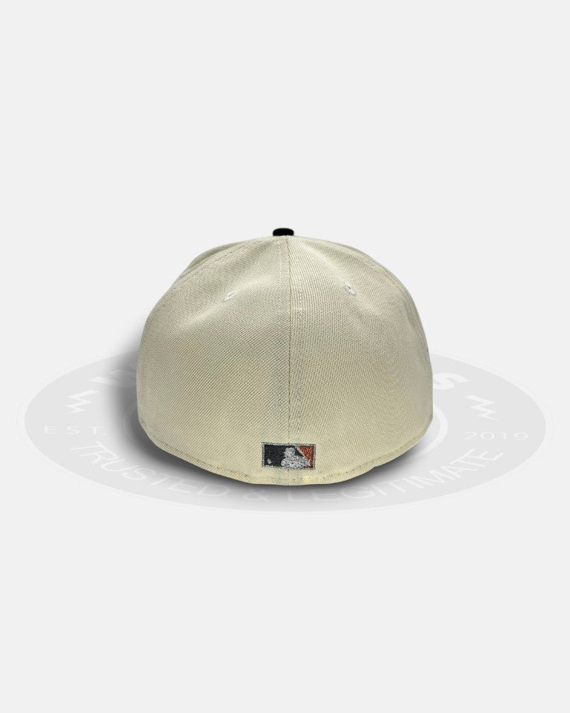 Arizona Diamondbacks Los D Backs Arizona Born 25th Anniversary 59Fifty Fitted Hat