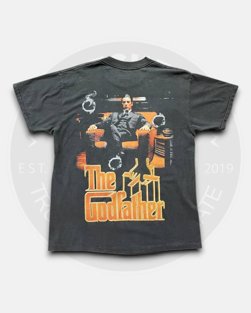 The Godfather Don Vito Corleone T-Shirt