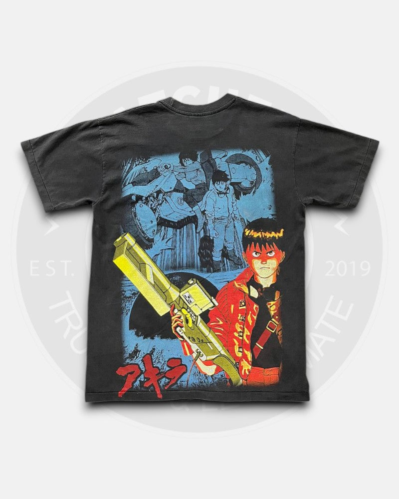Akira Shotaro Kaneda T-Shirt