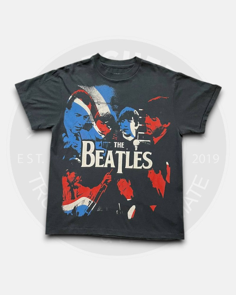 The Beatles Its been a Hard Day's Night T-Shirt