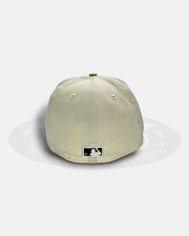 Arizona Diamondbacks All Star Game 2011 Two Tone Black 59Fifty Fitted Hat
