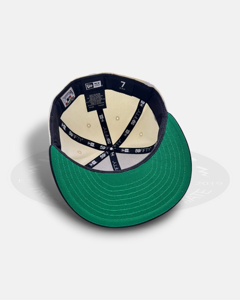 Arizona Diamondbacks All Star Game 2011 Two Tone Black 59Fifty Fitted Hat