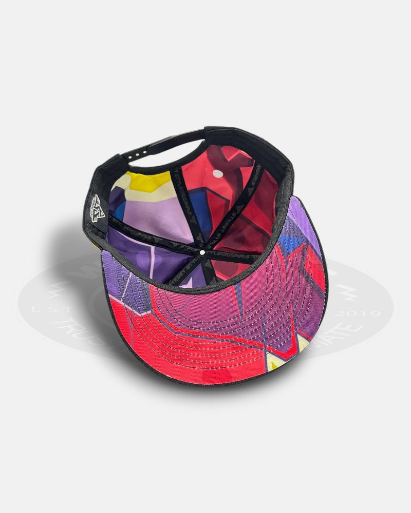 Graffiti APOK Original Fit Snapback Hat