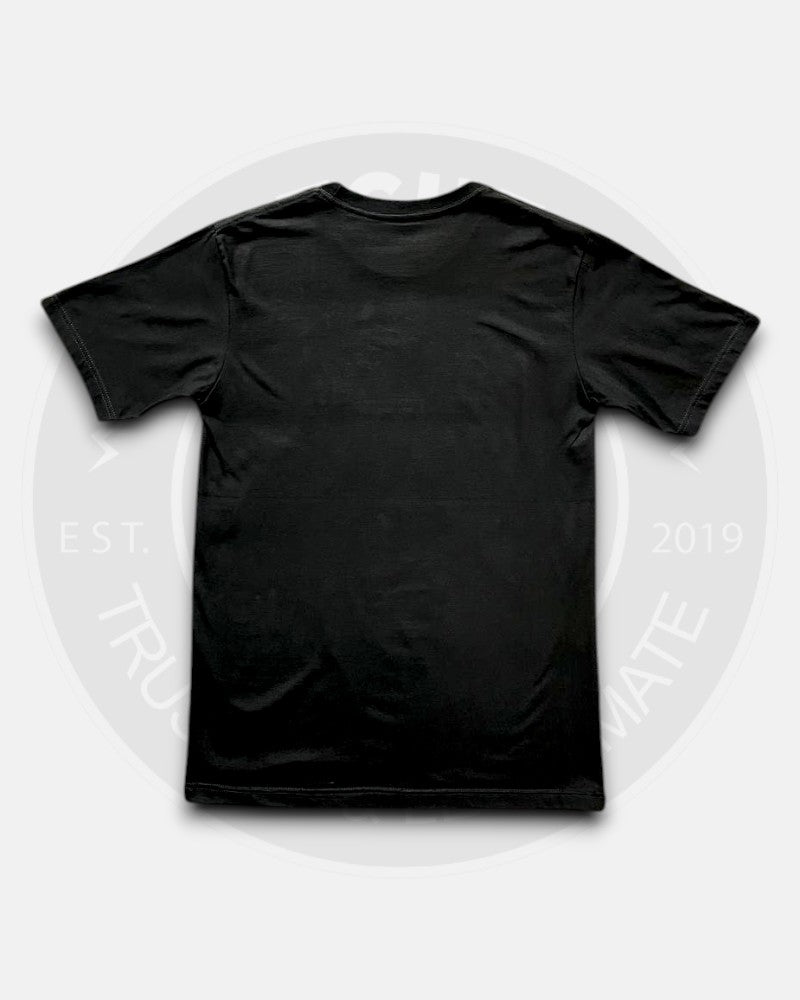 Black Panther T'Challa T-Shirt