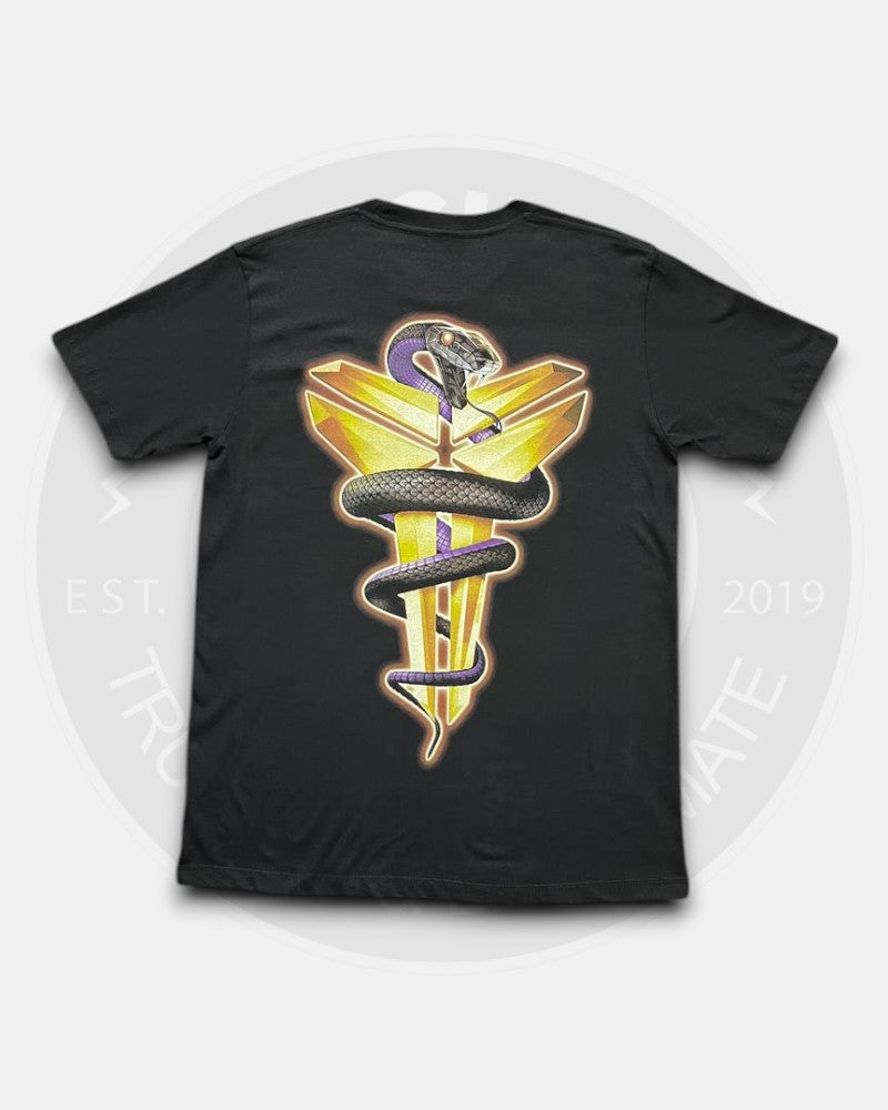 Kobe Bryant Mamba Forever T-Shirt