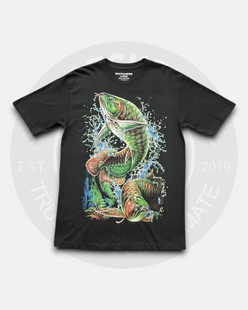 Arowana T-Shirt