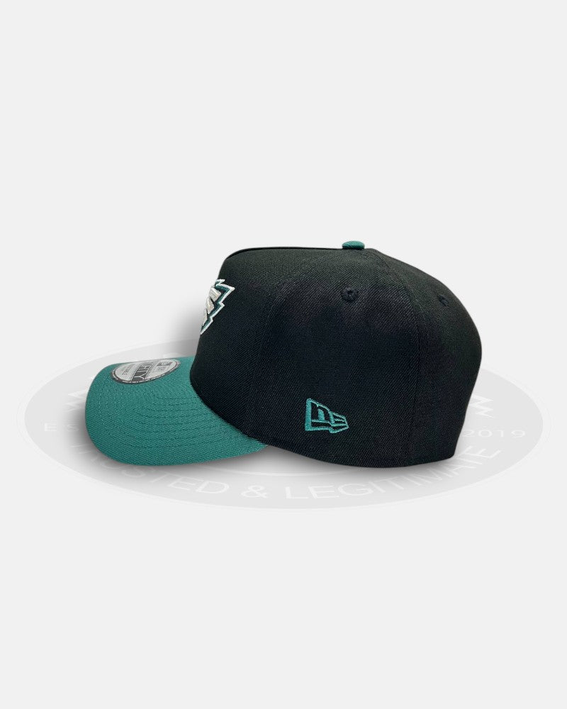 Philadelphia Eagles Kickoff Series 9FORTY A-Frame Snapback Hat