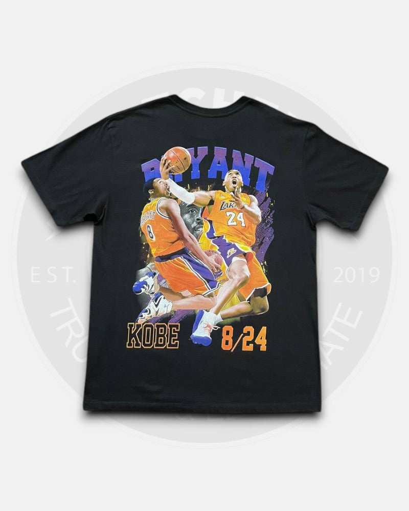 Kobe Bryant 8/24 T-Shirt