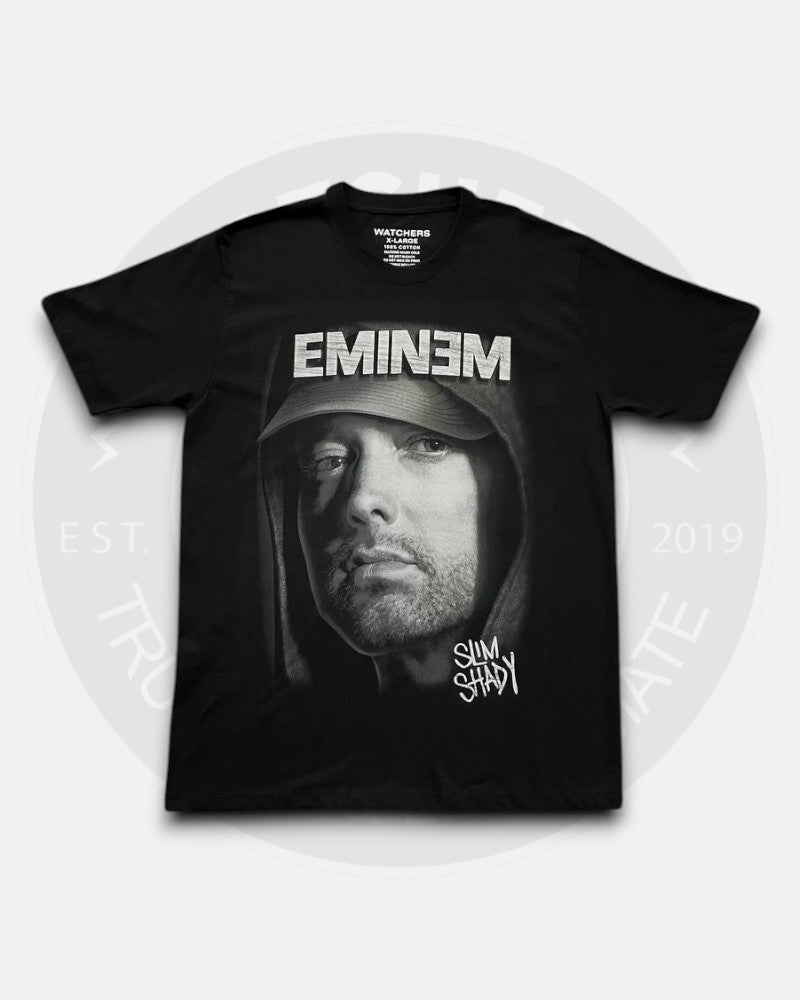 Eminem Slim Shady T-Shirt