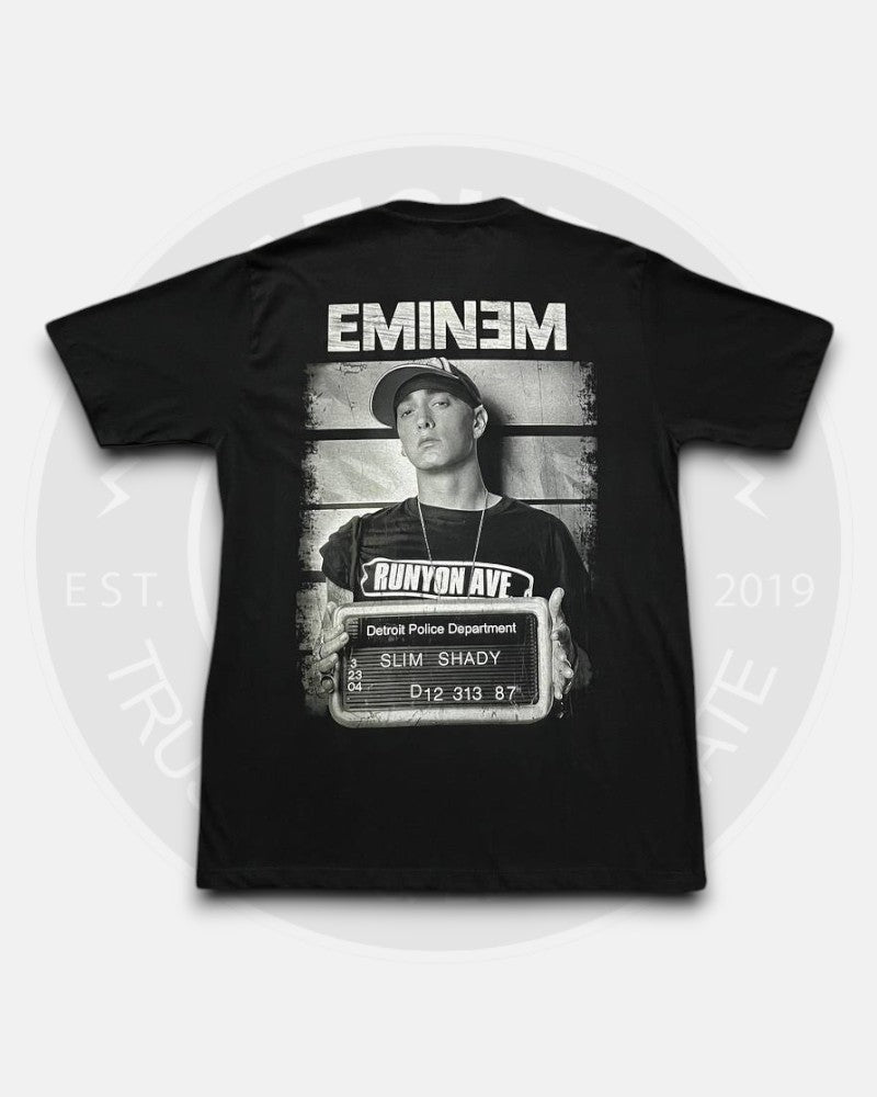 Eminem Slim Shady T-Shirt