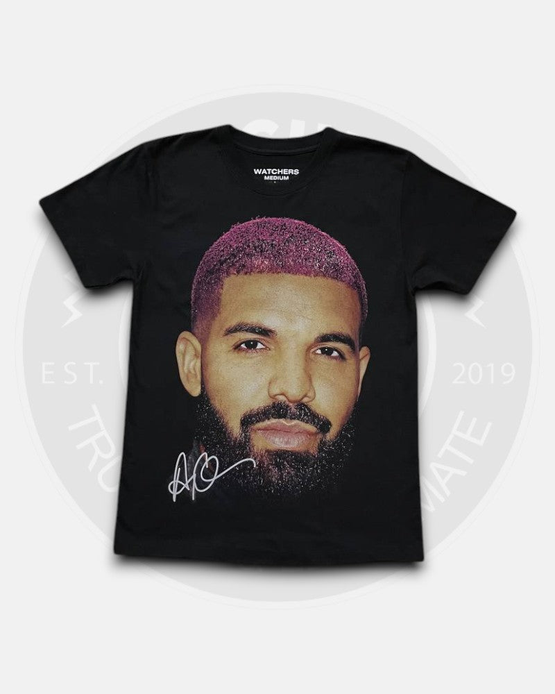Drake Certified Lover Boy T-Shirt
