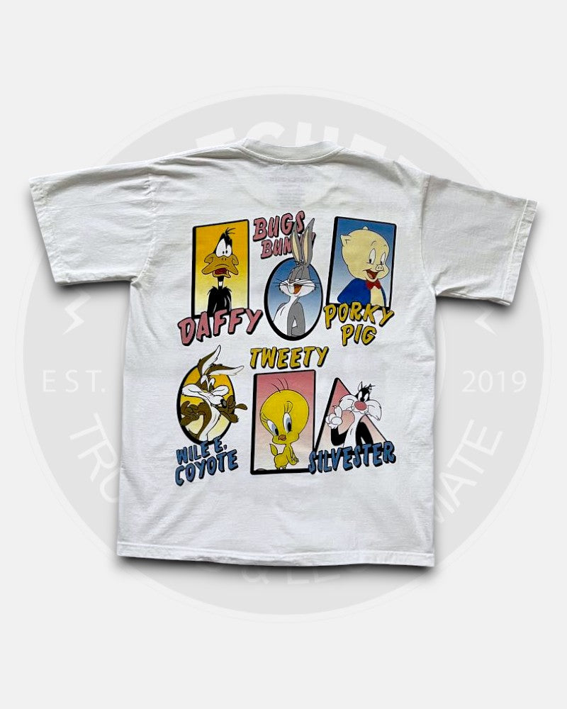 Looney Toons Team T-Shirt