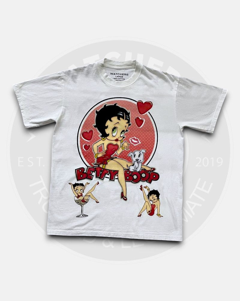 Betty Boop T-Shirt