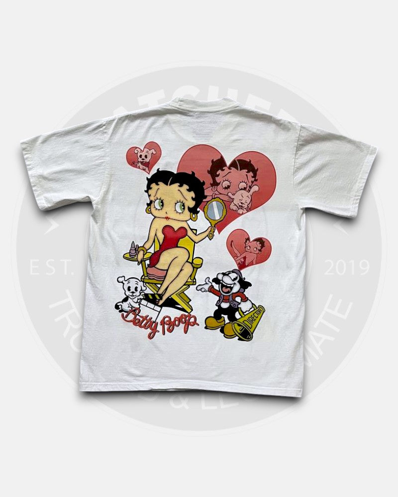 Betty Boop T-Shirt