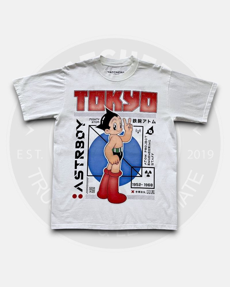 Tokyo Astro Boy T-Shirt
