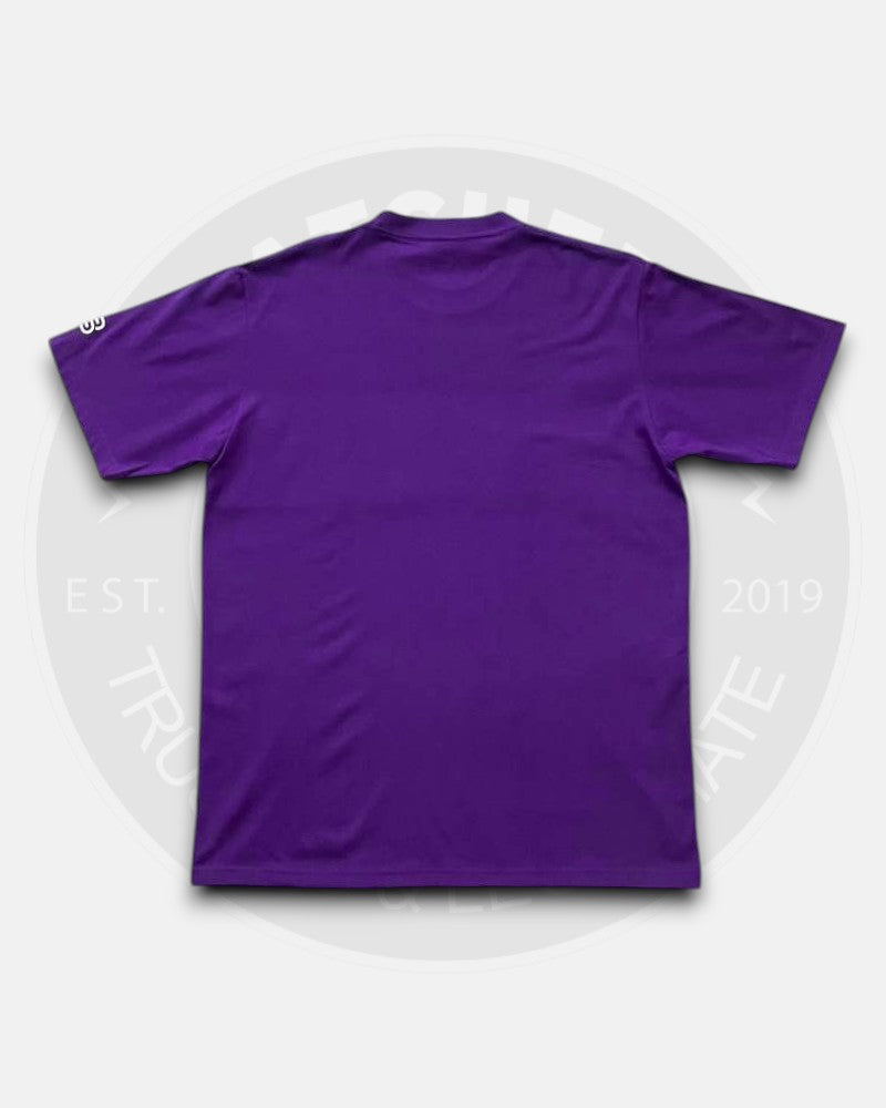 Kobe Reverse Dunk Purple T-Shirt