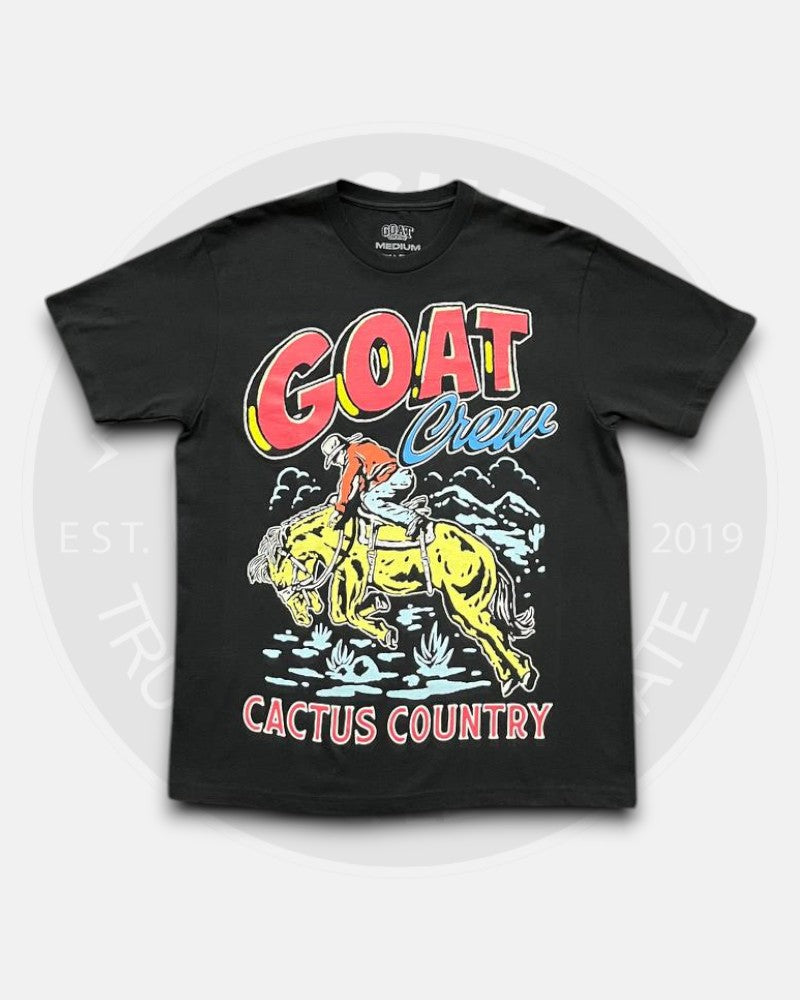 Cactus Community T-Shirt