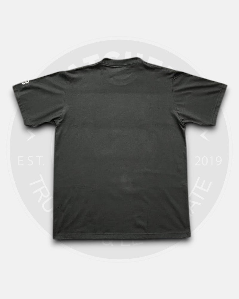 Kobe Reverse Dunk Black T-Shirt