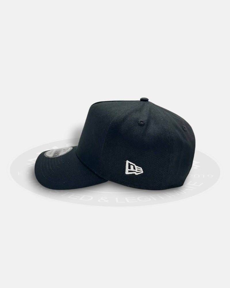 Los Angeles Dodgers Viva Los Dodgers 9forty A-frame Snapback Hat