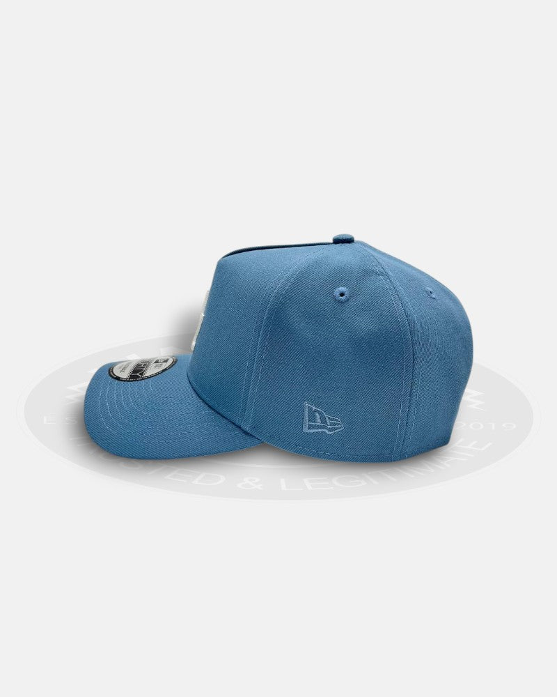 Los Angeles Dodgers 1988 World Series 9forty A-frame Snapback Hat
