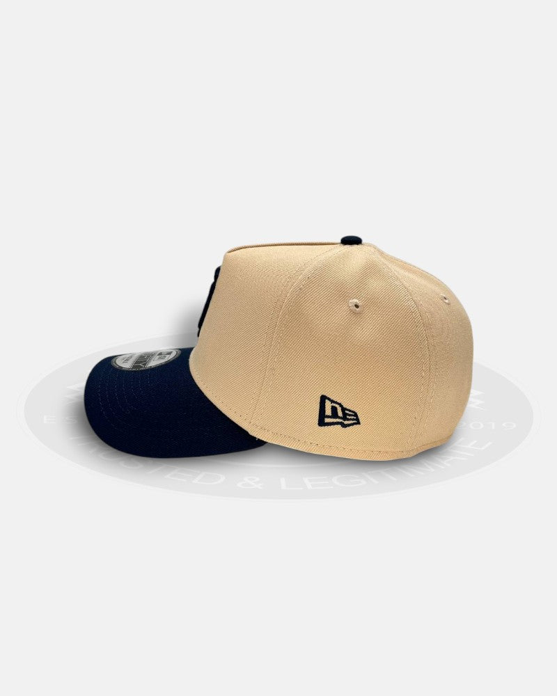 San Francisco Giants Battle of the Bay 1999 World Series A-Frame 9Forty Snapback Hat