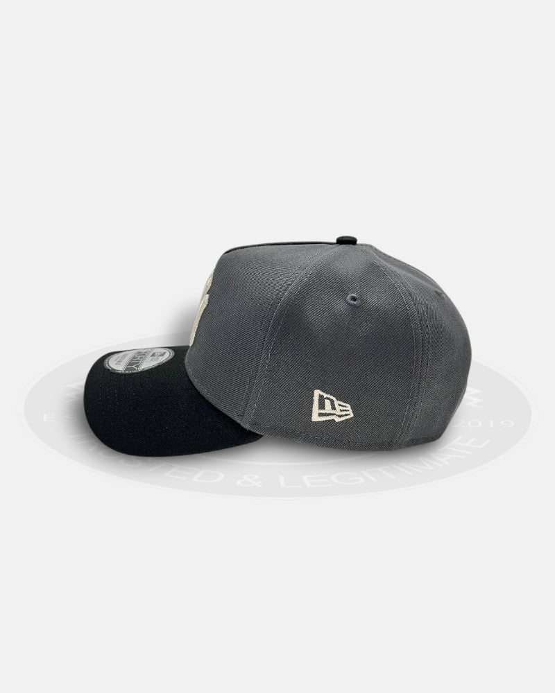 New York Yankees 1999 World Series Two Tone 9Forty A-Frame Snapback Hat