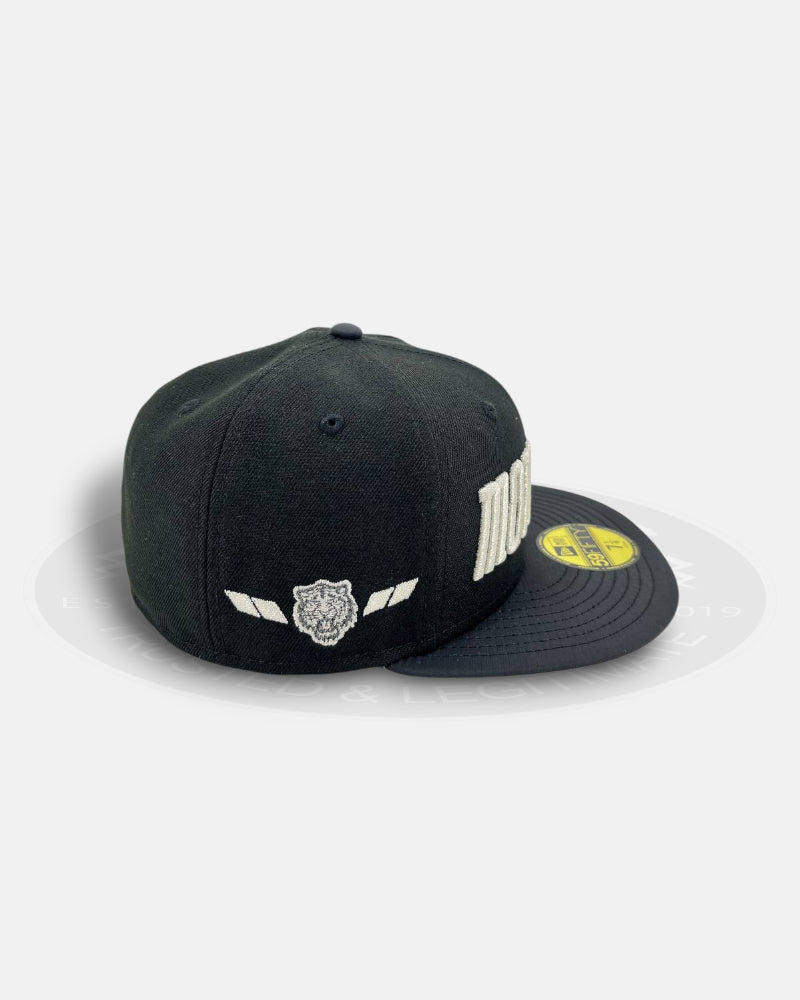 Detroit Tigers Motor Realm 59FIFTY Fitted Hat