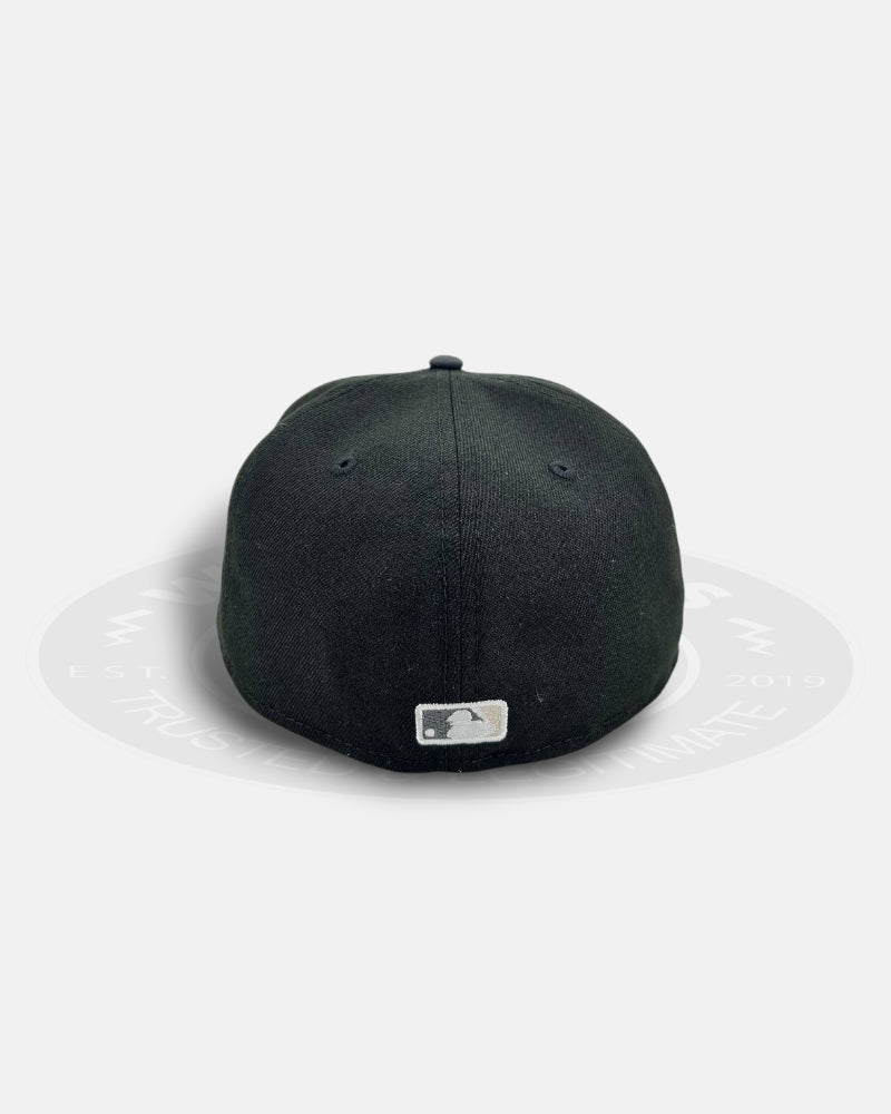 Detroit Tigers Motor Realm 59FIFTY Fitted Hat