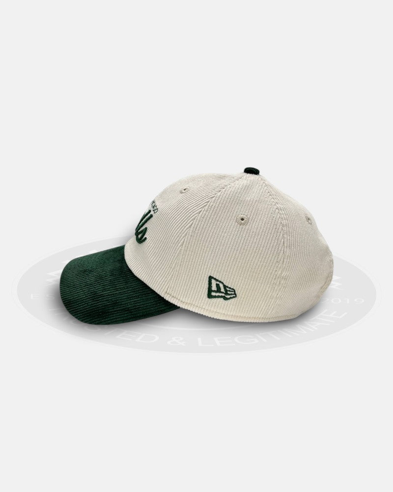 Chicago Bulls Corduroy Casual Classic Strapback Hat