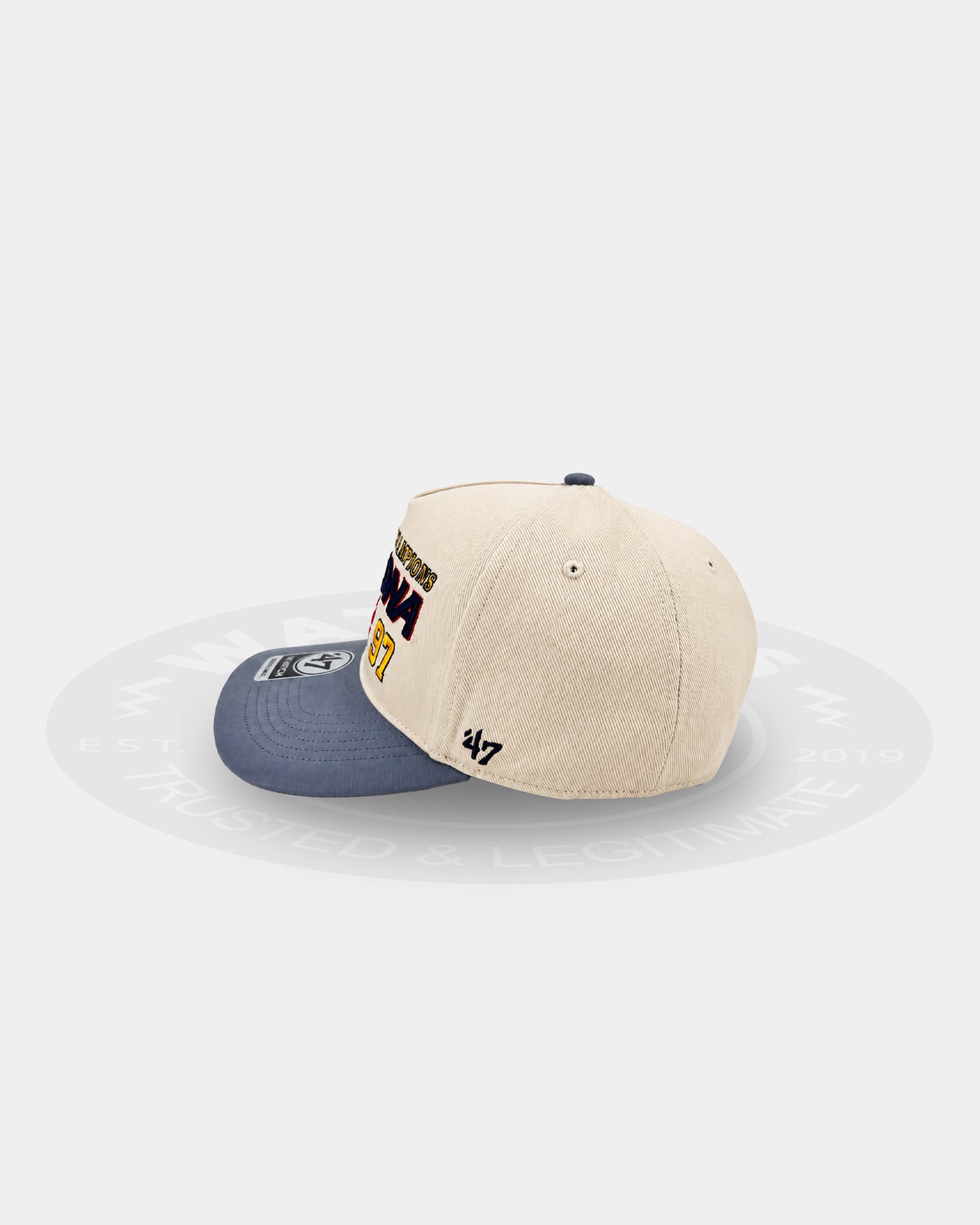 Arizona College Champion Hitch Snapback Hat