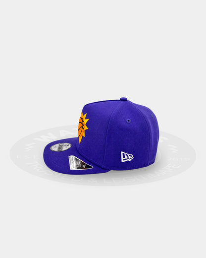 Phoenix Suns Orbit KidLine 9FIFTY A-Frame Youth Snapback Hat