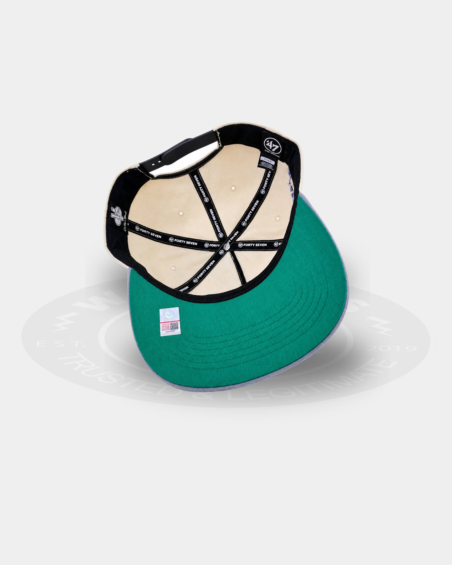 Arizona College Champion Hitch Snapback Hat