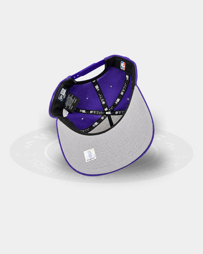 Phoenix Suns Orbit KidLine 9FIFTY A-Frame Youth Snapback Hat