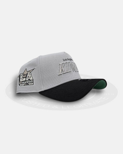 Los Angeles Kings 2017 LA All Star Game 9Forty A-Frame Snapback Hat