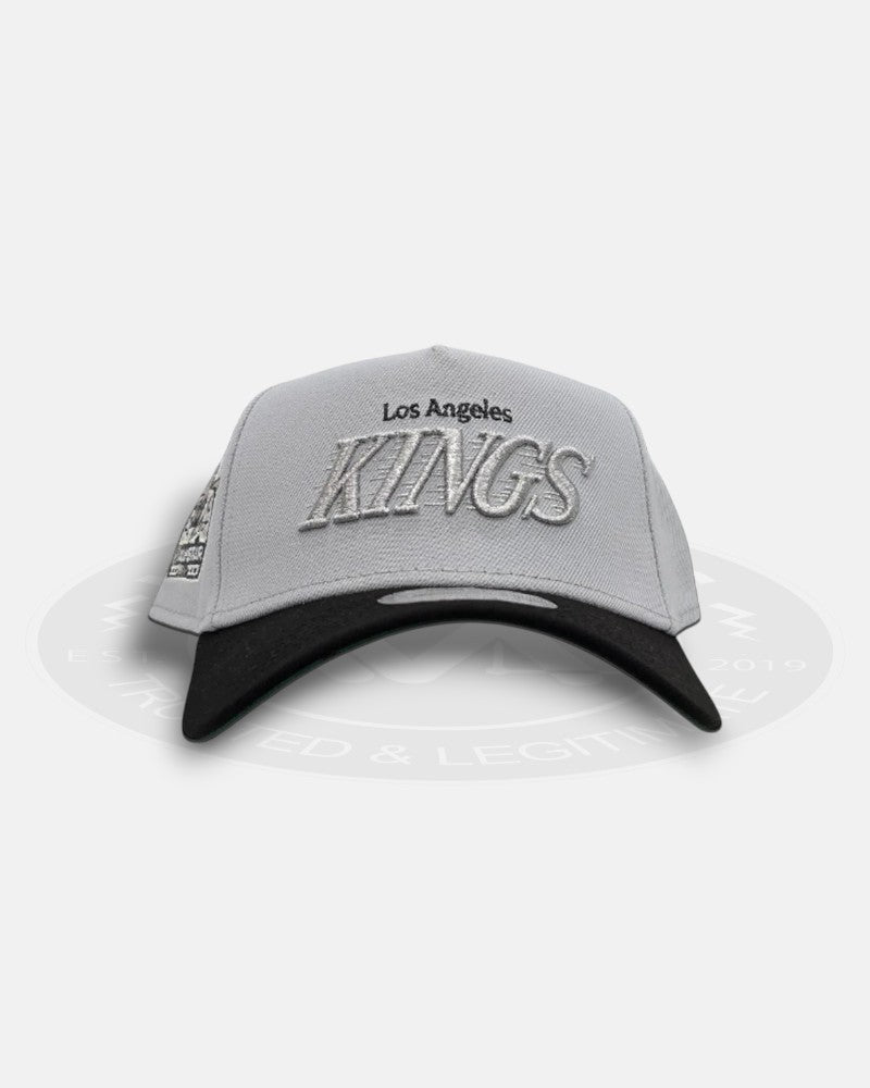 Los Angeles Kings 2017 LA All Star Game 9Forty A-Frame Snapback Hat