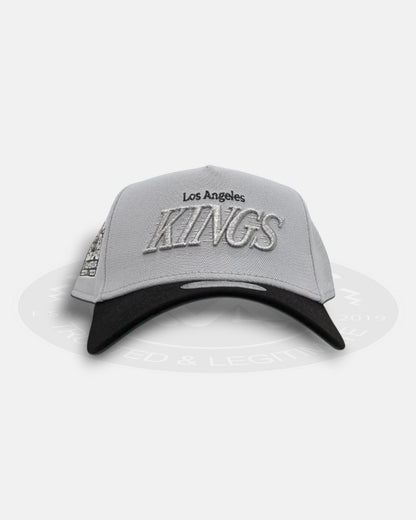 Los Angeles Kings 2017 LA All Star Game 9Forty A-Frame Snapback Hat