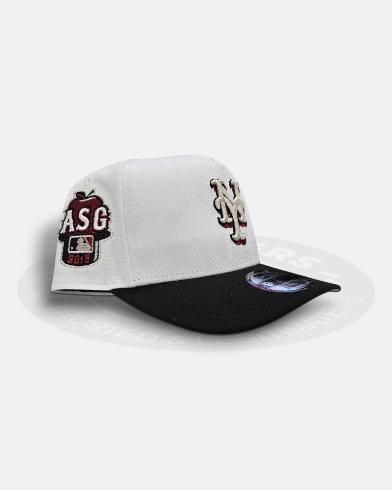 New York Mets 2013 All Star Game 9Forty A-Frame Snapback Hat